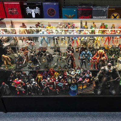 toy hunters