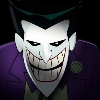 I love The Joker and I’m an animal lover 🃏💚💜🖤💛 🐱🐶❤️ and I love Pennywise! also a girl 🤡🎈(no group chats and no random messages thank you 😊)