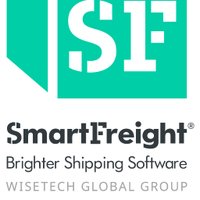 SmartFreight®(@IFSSmartFreight) 's Twitter Profile Photo