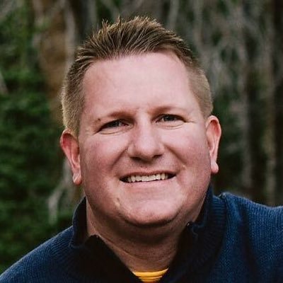 Founding Partner at PE fund (SageLink), fmr SaaS CEO, Stanford MBA, husband, father, believer. Pulling for BYU fball and CO Rockies baseball