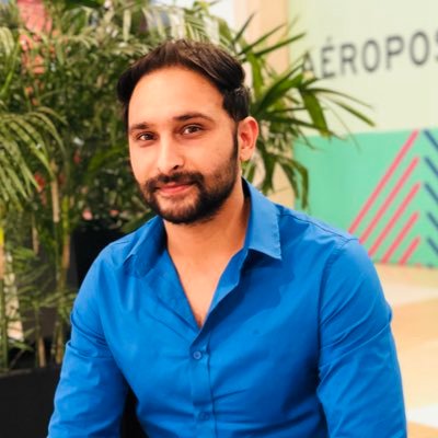 WithSukhjeet's profile picture. Former President @OfficialPU ||. Always With @NSUI || Fight for Students Right ||