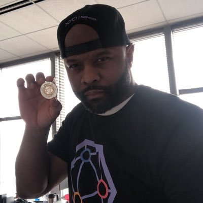 XyoerJ's profile picture. 