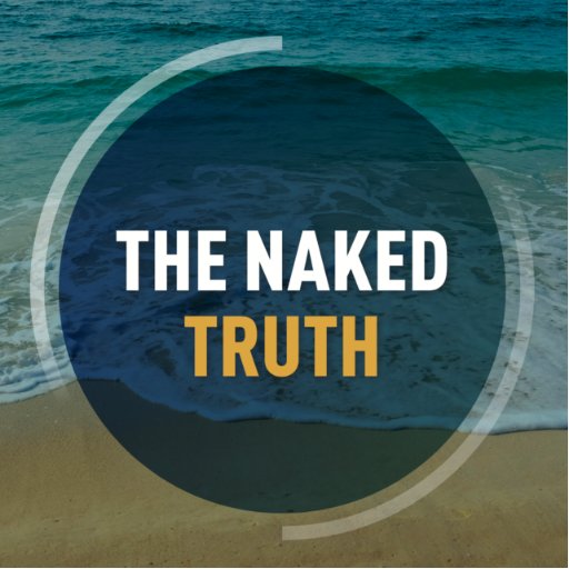 Publisher of The Naked Truth. Author of Super Made Sexy. Writer, analyst, advisor.