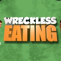 Wreckless Eating (@wrecklesseating) 's Twitter Profile Photo Wreckless Eating (@wrecklesseating) 's Twitter Profile Photo
