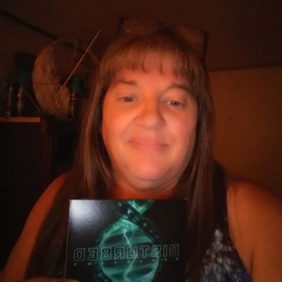 Single mom of 2 sons. I'm retired from trucking.  I Love rock music!