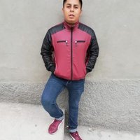 Ismael_94 (@94_ismael) 's Twitter Profile