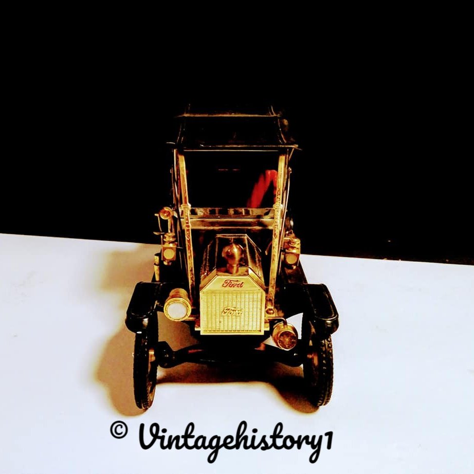 I buy items with history mostly vintage and sell on etsy