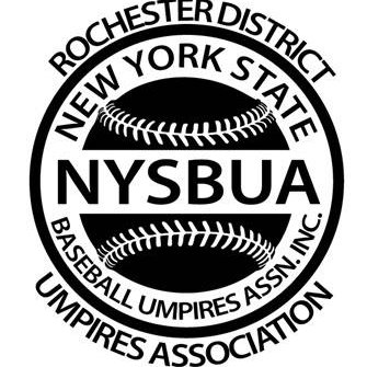 rduaump's profile picture. The Rochester District Umpires' Association (RDUA) provides umpire services to baseball and softball programs in the Rochester, NY area.