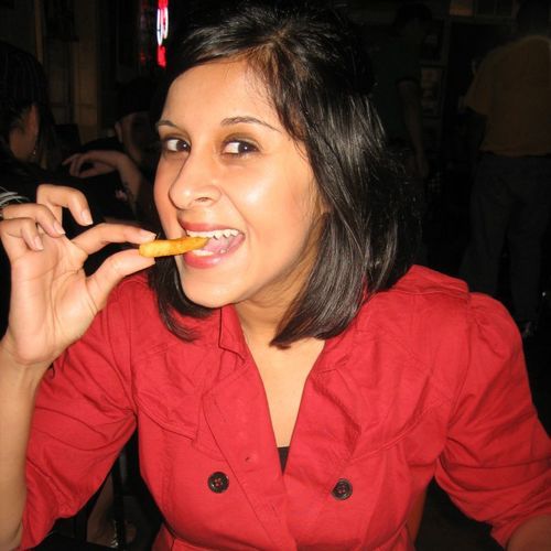 LawyerLovesLnch Profile Picture