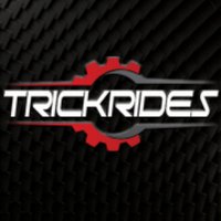 Trick Rides(@TrickRides) 's Twitter Profile Photo