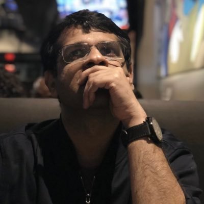 agentnerd's profile picture. Scientist/Writer. Follow my writings on medium below https://t.co/8Jkei4uRyK