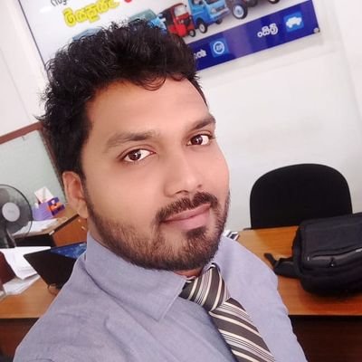 Virajb89's profile picture. Deputy Manager - Business Development