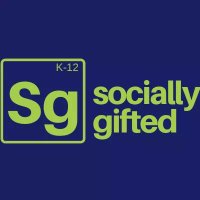 Sociallygifted(@Sociallygifted1) 's Twitter Profile Photo