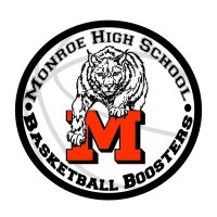 Monroe HS Bearcat Basketball Boosters (@mhsbearcathoops) 's Twitter Profile Photo Monroe HS Bearcat Basketball Boosters (@mhsbearcathoops) 's Twitter Profile Photo