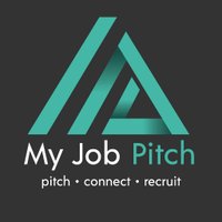 MyJobPitch(@myjobpitch) 's Twitter Profile Photo