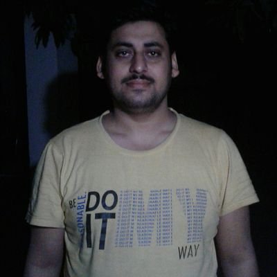 mdsaifullahkhan's profile picture. man