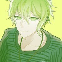 Gomen. I don’t remember my Ultimate talent. Not yet, at least. So bear with me. I’m still fairly helpful however, so you can rely on me, ne? #DanganRonpaRemix