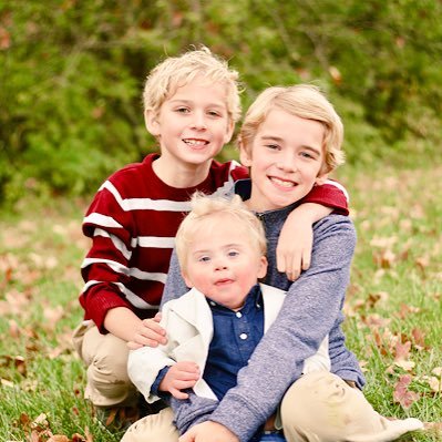 Assistant Supt. of Teaching & Learning—Dad of a hockey player, a Lego Master and a kid who will move mountains!