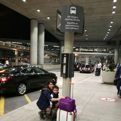 Mamá de Baby Matt, abogada de la UNAM y mujer feliz