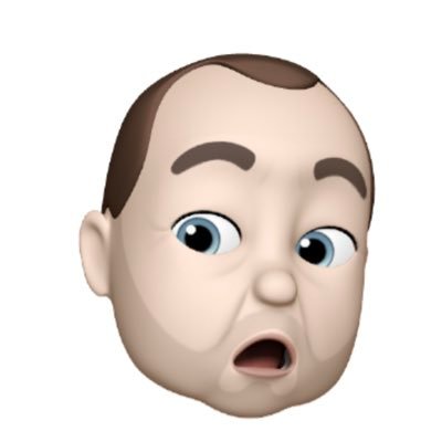 Executive of eCommerce | director of digital | kick-starter of KPIs | manager of marketing | artist of alliteration ▪️Dad jokes | Chicago | bbq’n ▪️