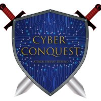 Cyber Conquest (@cyberconquest) 's Twitter Profile