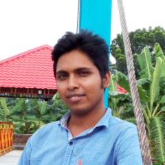 muntasir_mamun3's profile picture. Think Future