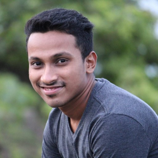 girishmt4's profile picture. Passionate Cricket freak, Pet-lover