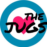 THE JUGS (@the_jugs) Twitter profile photo