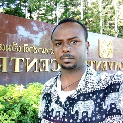 Gezahegn Alemayehu