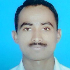 MotiramBachhav's profile picture. 