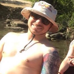 OFFinTheWooDzz's profile picture. pretty good at talking about nothing ~