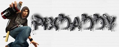 pixdaddy's profile picture. 
