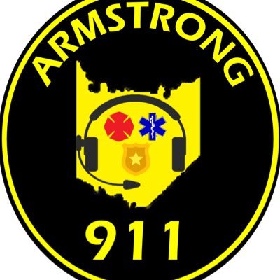 911 center located in Armstrong County, PA. This page is not monitored 24/7. If you have an emergency, dial 911.