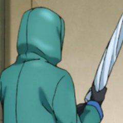 R_D_Carrot's profile picture. 不务正业 | 半吊子写代码的 | 政治🚫 | 玩Minecraft! | Grad Student | Rust大法好（逃）