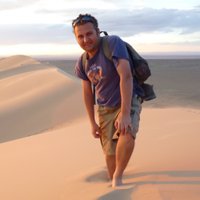 Iván Marcos Peláez (@ivanmarcos) 's Twitter Profile