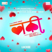 Luckee Film(@luckeefilm) 's Twitter Profile Photo