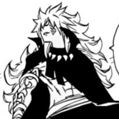 ‟I am the dragon king, Acnologia!〞