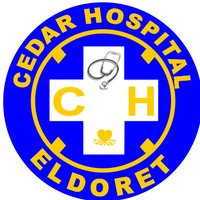 Cedar Hospital Eldoret(@cedar_eldoret) 's Twitter Profile Photo