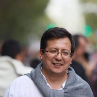 Andrés Robles Chacón (@andresroblesch) 's Twitter Profile