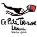 El Petit Tresor (@elpetittresor) Twitter profile photo