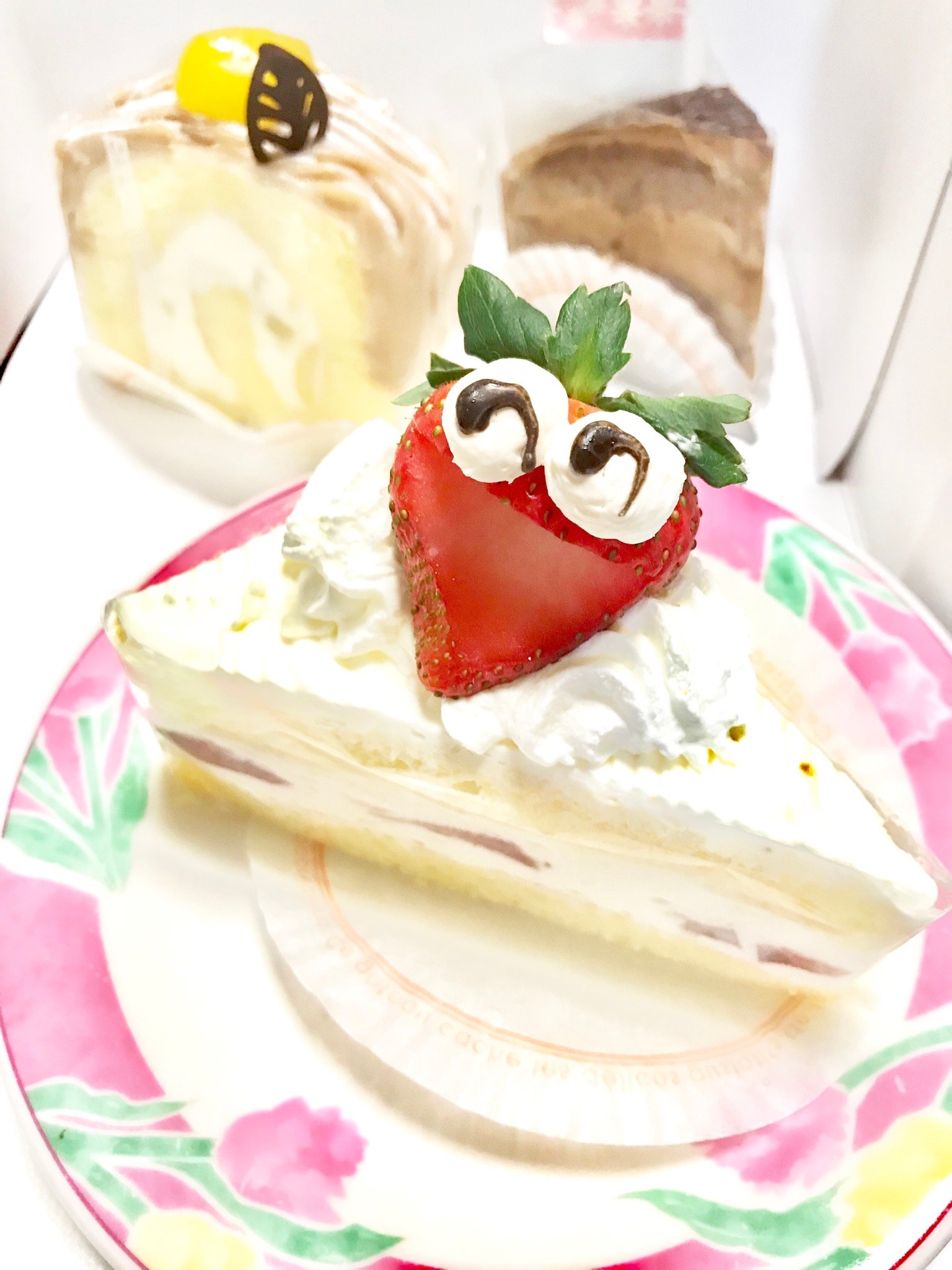 ケーキさんのプロフィール画像