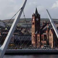 DerryNewsNViews(@DerryNewsNViews) 's Twitter Profile Photo