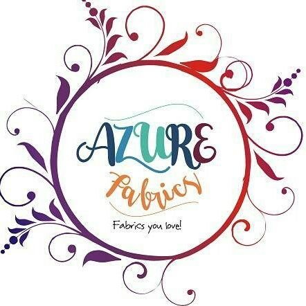 azure_fabrics's profile picture. You need a fabric for any occasion? We'll find it for you!
