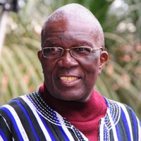 Sammy Onyango (@sammyonyango) 's Twitter Profile