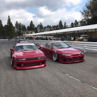 Only ⚡️Chassis (@weloveschassis) 's Twitter Profile