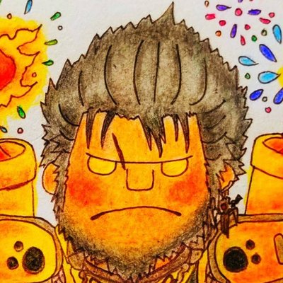 Goodlookingguy Tonberry On Twitter 教科書のキャラの光と闇