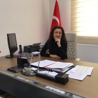 Nazan Kadakoglu (@nazankadakoglu) 's Twitter Profile