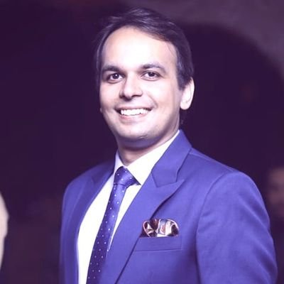 aroraamit1986's profile picture. 