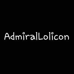 AdmiralLolicon's profile picture. 