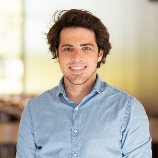 VC Investor @krakenventures // formerly @speedinvest @jpmorgan @esade